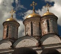 Transfiguration Monastery Transfiguration Monastery